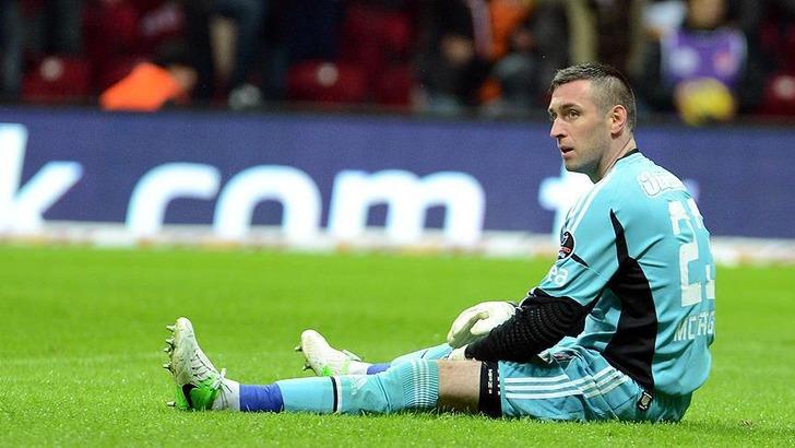 Süper Lig'in yıldızları şimdi neredeler? 4 yıl men ve futbolu bırakmak... G3