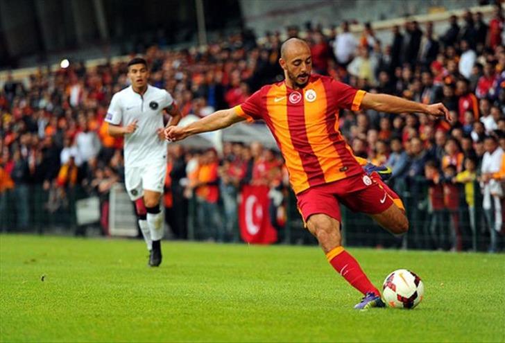 Süper Lig'in yıldızları şimdi neredeler? 4 yıl men ve futbolu bırakmak... G5