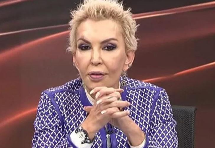 Seyhan Soylu Filiz Akın'a benzemek için estetik ameliyat oldu! İşte Sisi'nin son hali