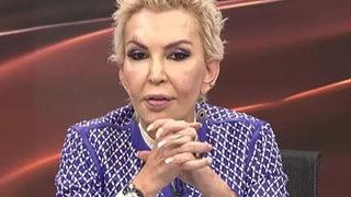 Seyhan Soylu Filiz Akın'a benzemek için estetik ameliyat oldu! İşte Sisi'nin son hali