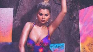 Selena Gomez kilosuyla ilgili gelen yorumlara yanıtıyla gündem oldu