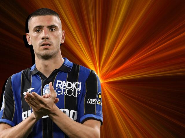 Merih Demiral, aynı günde iki kulübe birden imza atıyor!