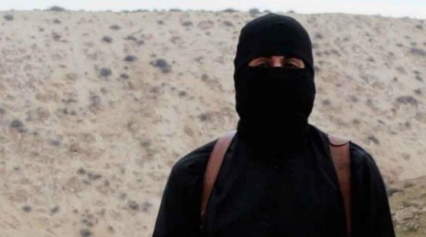 'Cihat&ccedil;ı John'u eski IŞİD militanı anlattı