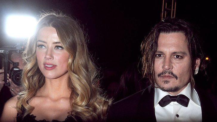Johnny Depp ve Amber Heard arasındaki milyonlarca dolarlık hukuk savaşının perde arkası