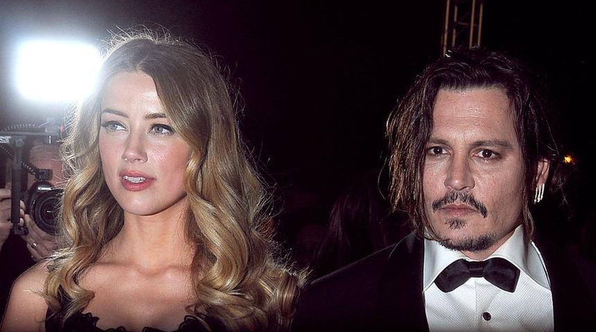 Johnny Depp ve Amber Heard arasındaki milyonlarca dolarlık hukuk savaşının perde arkası
