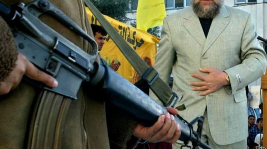 Irak'ın son 10 yılına tanık olan t&uuml;fek