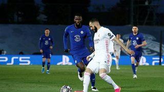 Real Madrid Chelsea maçı ne zaman, saat kaçta? Real Madrid Chelsea hangi kanalda canlı yayınlanacak?