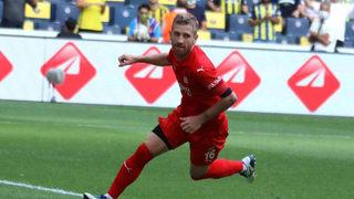 Sivasspor’da Pedro Henrique Internacional’e transfer oldu