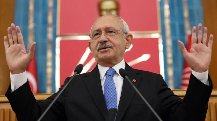Kılı&ccedil;daroğlu: D&ouml;viz garantili işlemlerin tamamını TL'ye &ccedil;evireceğiz