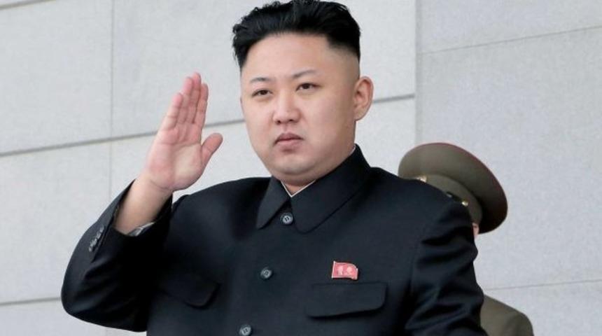 Kuzey Kore'den dünyaya 'nükleer' rest