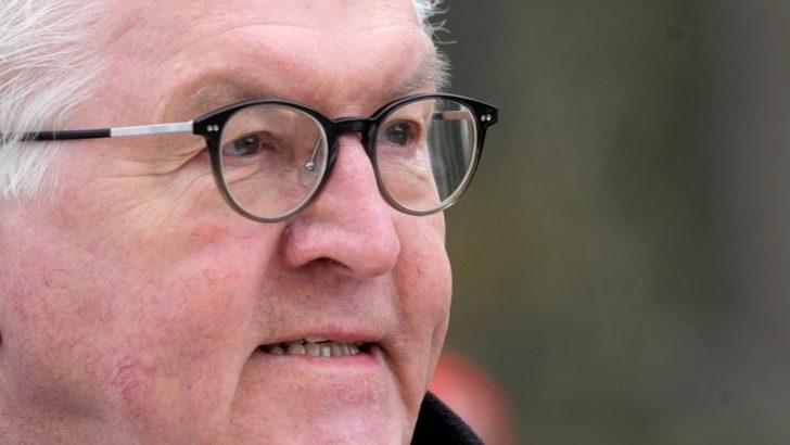 Zelenski Steinmeier’ın Kiev ziyaretini reddetti