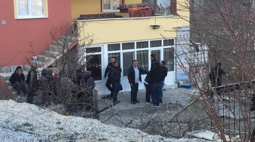 Konya'da soba faciası! Anne ve kızı öldü, baba hastaneye kaldırıldı