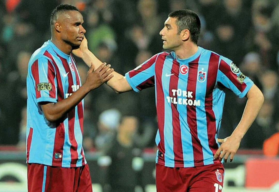 S&uuml;per Lig'in yıldızları şimdi neredeler? 4 yıl men ve futbolu bırakmak...