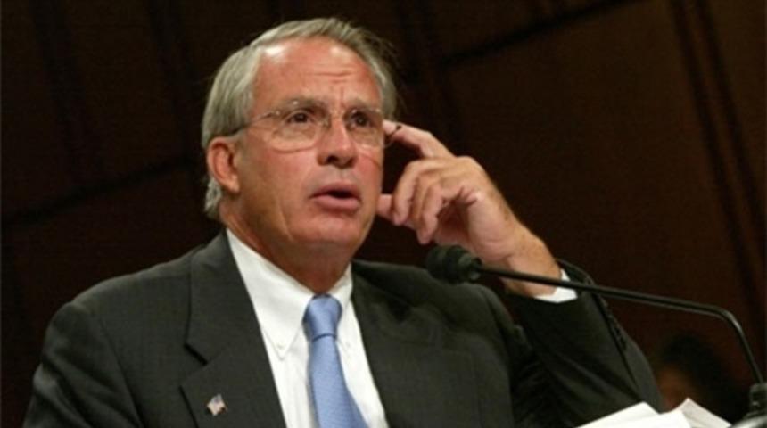 Türkiye’ye CIA şefi lobici