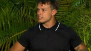 Survivor sunucusu Murat Ceylan sopa döndürerek şov yaptı! Jackie Chan misin be