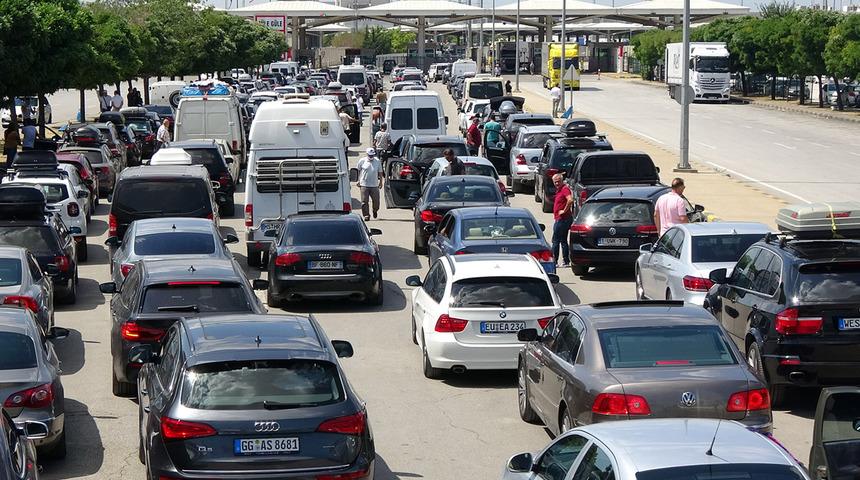 Bulgaristan'dan Türkiye kararı: Artık zorunlu değil