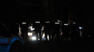 Antalya'da polis memuru ormanlık alandaki otomobilde ölü bulundu