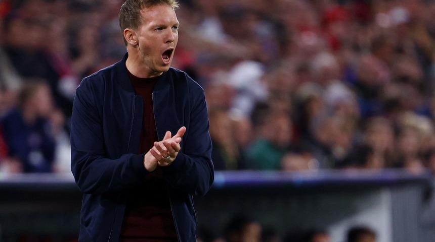 Son dakika: Bu kadarına da pes! Ünlü teknik direktöre ölüm tehdidi yağıyor...