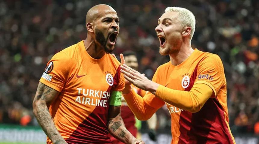 Galatasaray ile Dinamo Kiev, Ukrayna'daki çocuklara yardım için sahaya çıkıyor