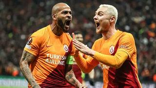 Galatasaray ile Dinamo Kiev, Ukrayna'daki çocuklara yardım için sahaya çıkıyor