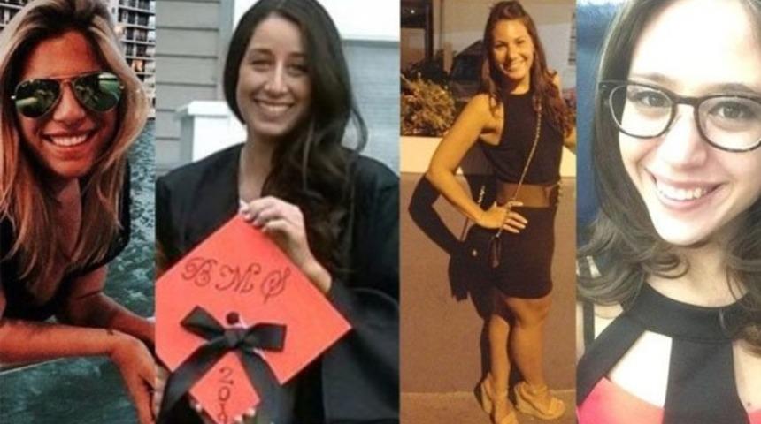 Bekarlığa veda partisinde korkun&ccedil; son