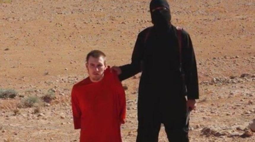 IŞİD Peter Kassig'i infaz ettiğini duyurdu