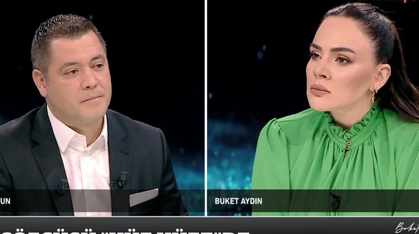 İBB Sözcüsü Murat Ongun'dan "Cumhurbaşkanı adayı kim olmalı?" sorusuna yanıt