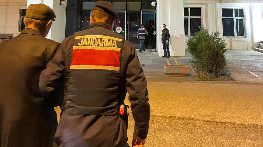 Giresun'da 17 yıllık çifte cinayetin sırrı çözüldü