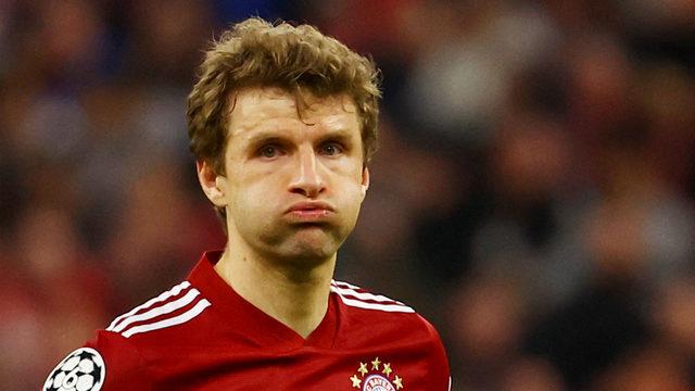 Şampiyonlar Ligi'nde şok skor! Villarreal, Bayern Münih'i eledi