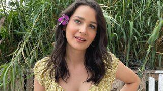 Gönül Dağı'nın Dilek'i Gülsim Ali oyunculuğu bırakıyor mu? Takipçisine yanıt verdi!