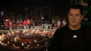 Survivor'da kim elendi, kim gitti? Sms oylaması sonuçları açıklandı! İşte 12 Nisan Survivor 2022 All Star'da elenen yarışmacı