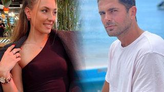 Survivor Mert Öcal'dan sevgilisi Sude Burcu'ya tam destek! Onlar konuştukça...