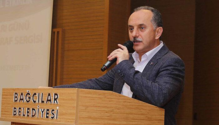 Son dakika haberi: Bağcılar Belediye Başkanı Lokman Çağırıcı istifa etti