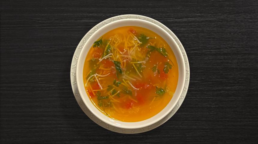 İftara şehriye çorbası nasıl yapılır? Şehriye çorbası malzemeleri neler?