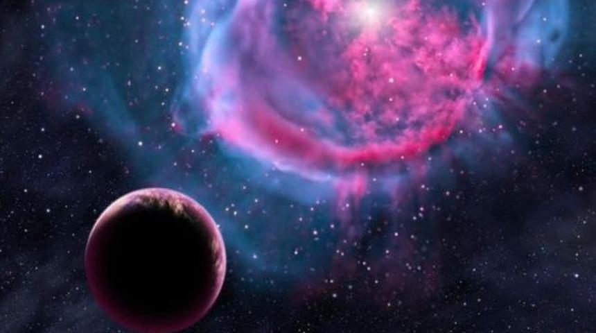 D&uuml;nya'ya en &ccedil;ok benzeyen gezegen keşfedildi