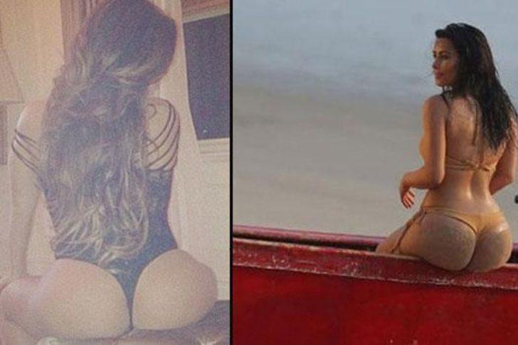 Playboy 'en seksi'leri seçti! G5