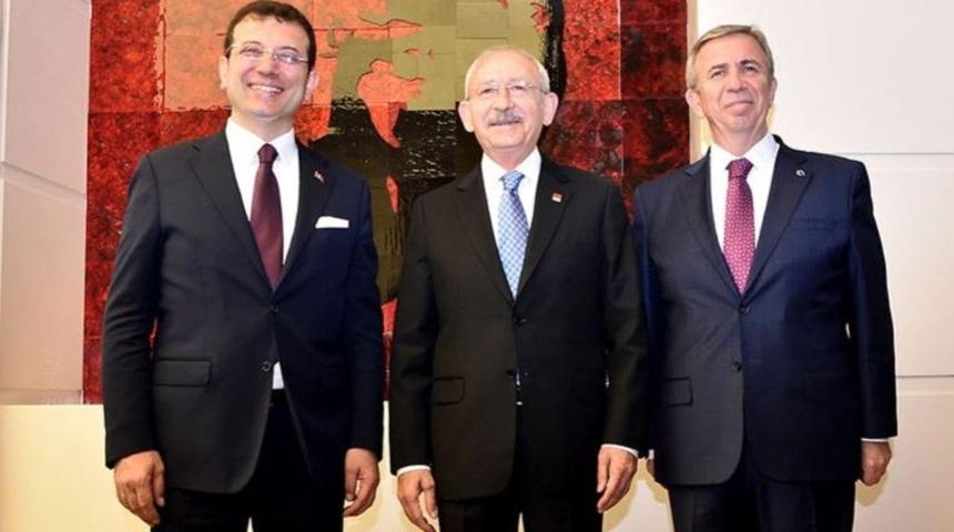 Mansur Yavaş ve Ekrem İmamoğlu'nun 'Cumhurbaşkanı adayı değiliz' açıklamaları ne anlama geliyor, muhalefet kulislerinde hangi seçenekler konuşuluyor?