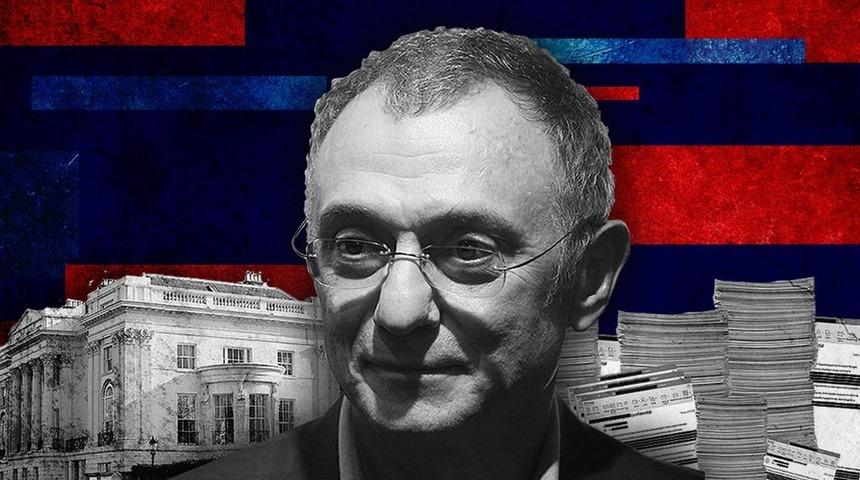 BBC araştırması Putin'in yakın &ccedil;evresinden bir oligarkın servetini nasıl sakladığını ortaya &ccedil;ıkardı