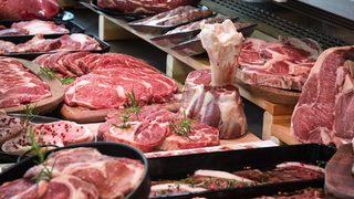 Erdoğan talimat vermişti, Resmi Gazete'de yayımlandı! Et fiyatları için flaş karar...