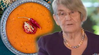 Canan Karatay tüketilmesi gereken en önemli besinleri açıkladı! Aralarında paça çorbası yok