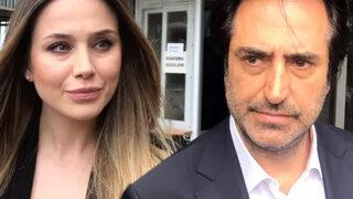 Mahsun Kırmızıgül'ün boşandığı eşi Ece Binay suskunluğunu bozdu! 