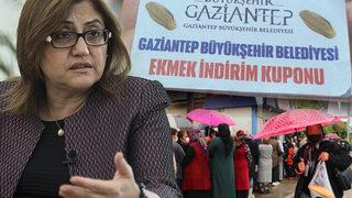 Dar gelirli vatandaşa ‘Ekmek indirim kuponu’ dağıtıldı! Dikkat çeken iddia…