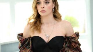 Sadakatsiz'in Derin'i Melis Sezen gizli aşkıyla yakalandı