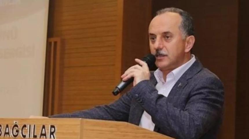 Bağcılar Belediye Başkanı Lokman Çağırıcı istifa mı etti? Neden istifa etti? Lokman Çağırıcı kimdir?