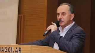Bağcılar Belediye Başkanı Lokman Çağırıcı istifa mı etti? Neden istifa etti? Lokman Çağırıcı kimdir?