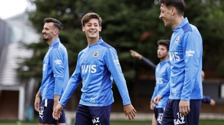 Son dakika: Fenerbahçeli Arda Güler, yuvadan uçabilir! Avrupa devi talip...