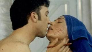 Türkan Şoray'a kural bozduran film! Hayranları şokta