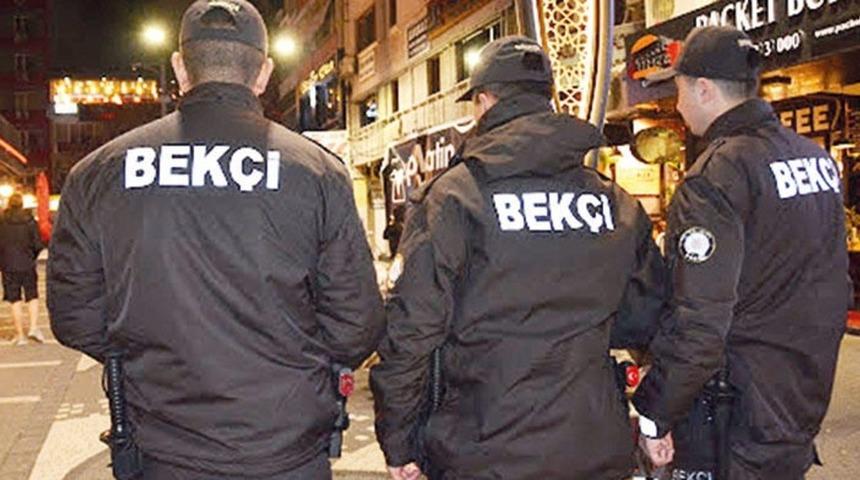 2022 BEKÇİ ALIMI KOŞULLARI! Bekçi alımı ne zaman? Bekçi alımı 2022 başvurusu ne zaman yapılacak? Bekçi alımı başvuru şartları nelerdir?