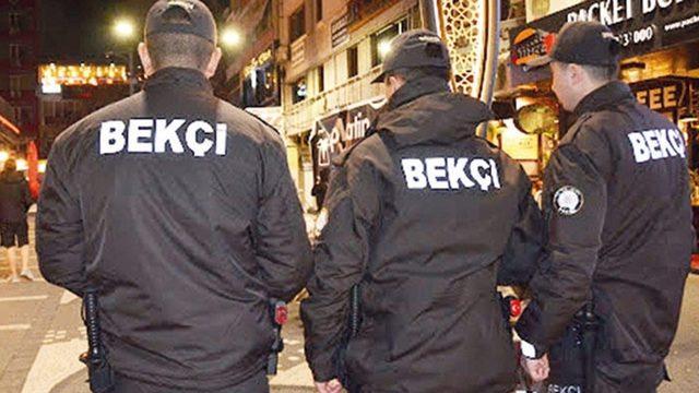 2022 BEKÇİ ALIMI KOŞULLARI! Bekçi alımı ne zaman? Bekçi alımı 2022 başvurusu ne zaman yapılacak? Bekçi alımı başvuru şartları nelerdir?