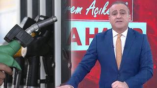 Ekrem Açıkel akaryakıt fiyatlarına isyan etti, sözleri olay oldu: Zahmet olmuş indirim yapmışsınız... Güzel kazıklandık